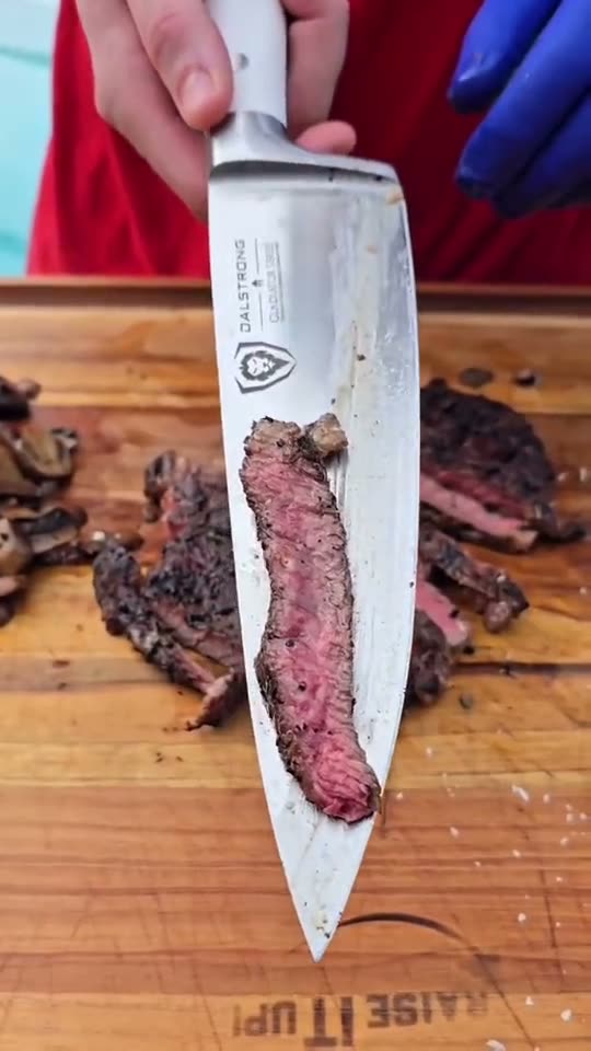 Reel by @jstewsbbq